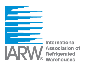 IARW - International Association of Refrigerated Warehouses